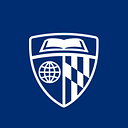 Johns Hopkins logo