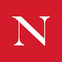 Northeastern logo