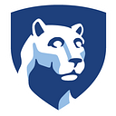 Penn State logo