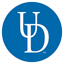 Udel logo