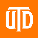 UT Dallas logo