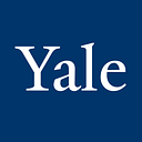 Yale logo